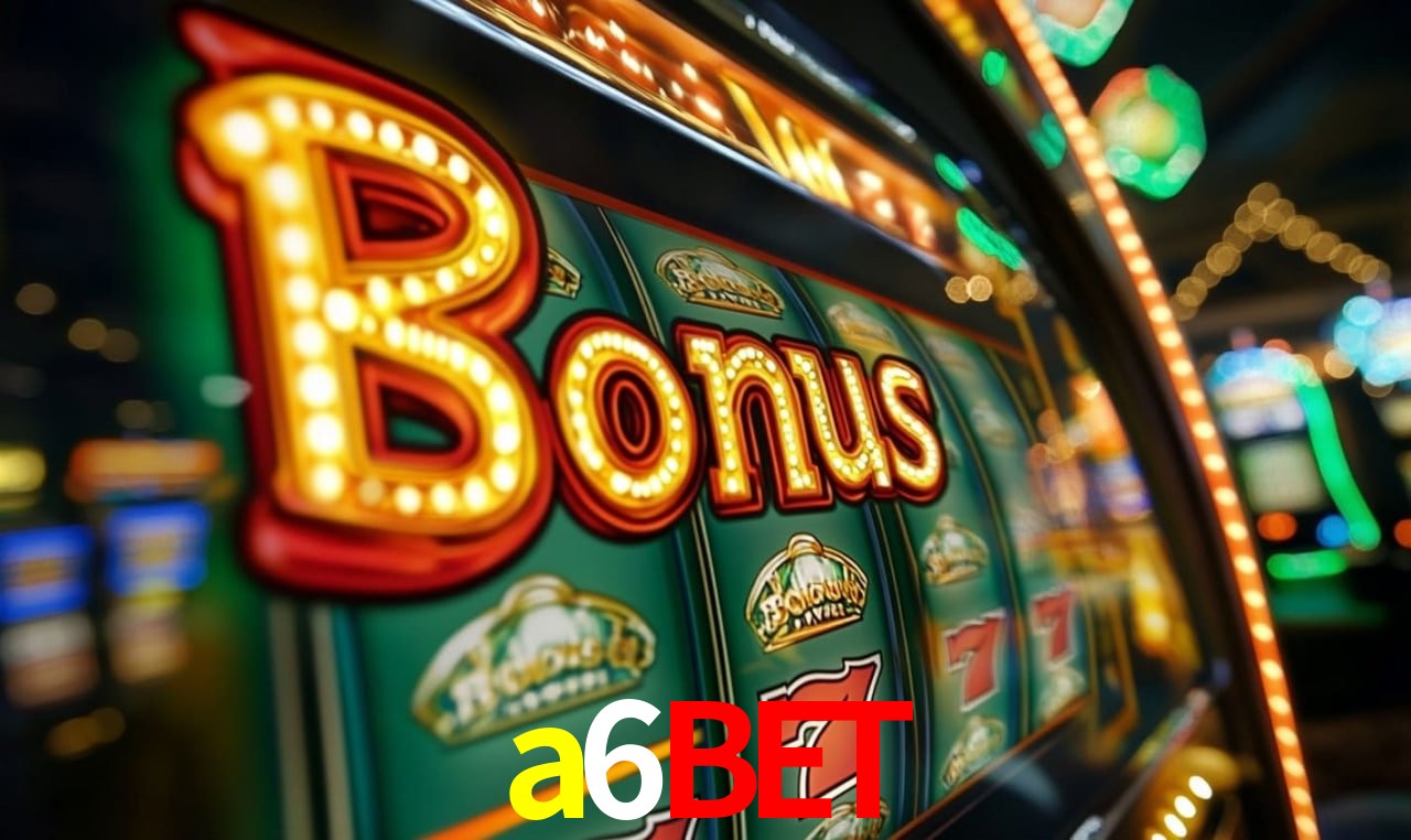a6bet: Jogos de Caça-Níqueis-Altas Recompensas, Roleta-Velocidade, Blackjack-Desafios Máximos